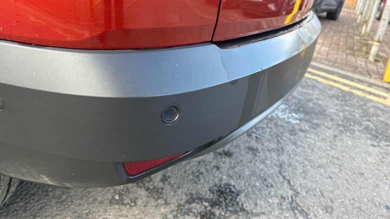 Dacia Jogger 1.0 TCe Extreme SE 5dr Petrol Estate